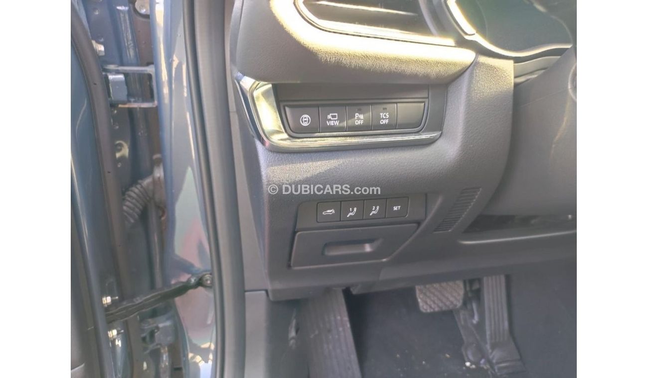 Mazda CX30 MAZDA 2021 CX-30 EV HI A/T ELECTRIC