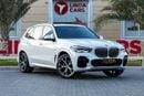 بي أم دبليو X5 40i M Sport 3.0L
