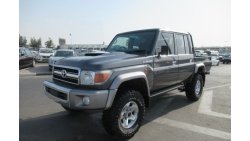 Toyota Land Cruiser Toyota Land Cruiser Pick Up Right Hand Drive (Stock PM 827)