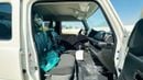 سوزوكي جيمني GL SUZUKI/Jimny/6NBHH 1.5L 4WD GLX 5Dr 4AT