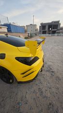 Hyundai Genesis Coupe