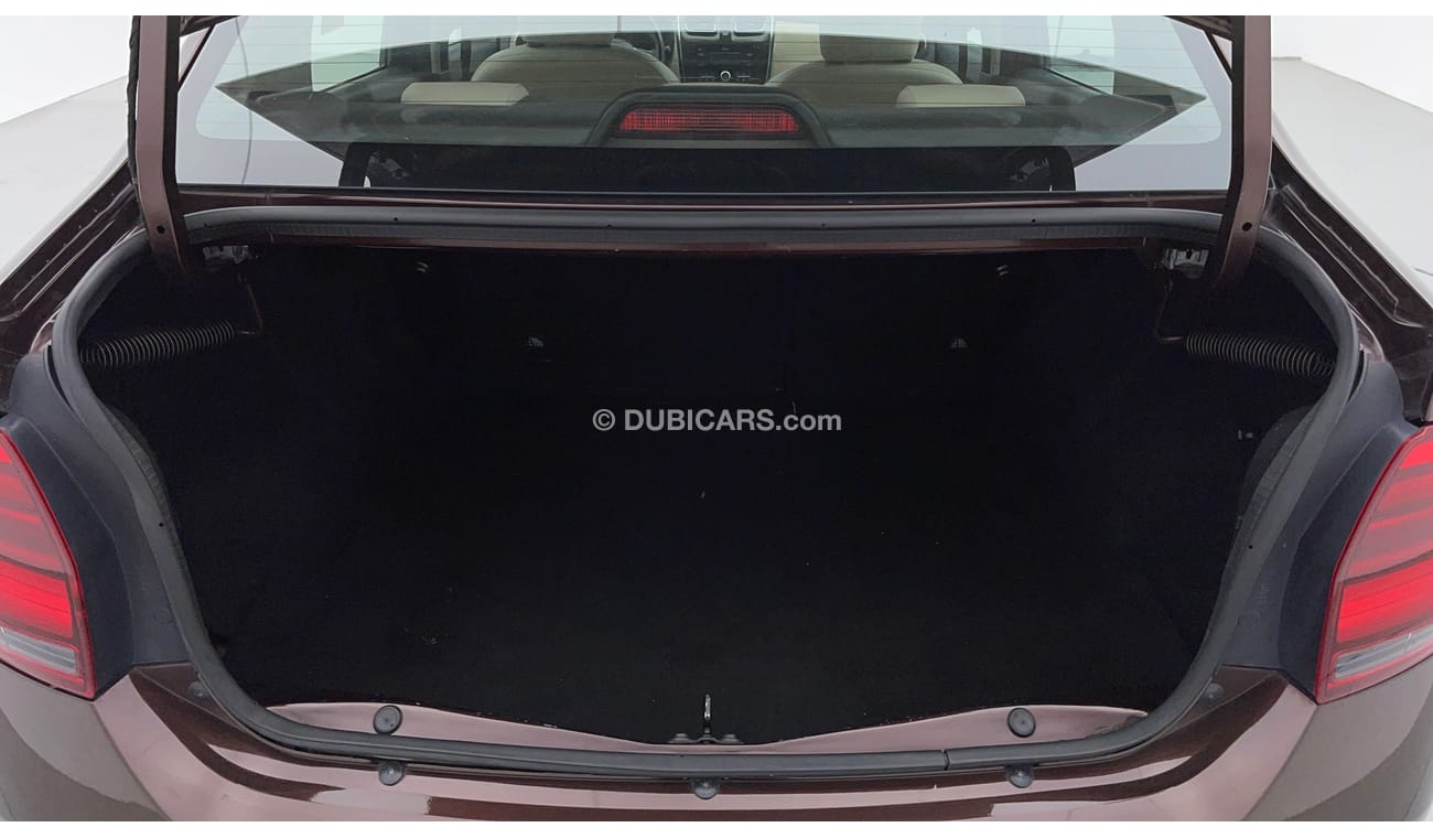 Renault Symbol SE 1.6 | Zero Down Payment | Free Home Test Drive