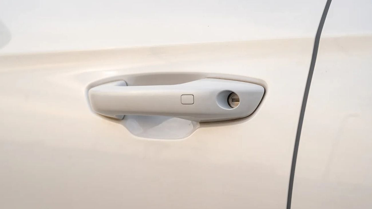 بي واي دي سونغ برو 2025 | BYD SONG PRO DMI SMART DRIVE 75KM TRANSCEND