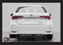 Toyota Corolla #Sl TOYOTA COROLLA 1.8L ELITE HYBRID HI A/T PTR 2025 Export