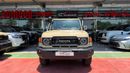 Toyota Land Cruiser Pickup 70 TOYOTA LAND CRUISER PICKUP 70 LX | 0 KM | 2025 | GCC