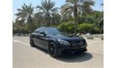 Mercedes-Benz C 43 AMG Very good