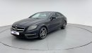 مرسيدس بنز CLS 63 AMG AMG 5.5 | بدون دفعة مقدمة | اختبار قيادة مجاني للمنزل