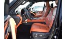 Lexus LX600 VIP V6 3.5L Automatic -EURO 4