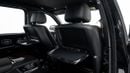 Rolls Royce Cullinan BLACK BADGE - 2026 - GCC - Under Warranty and Service Contract