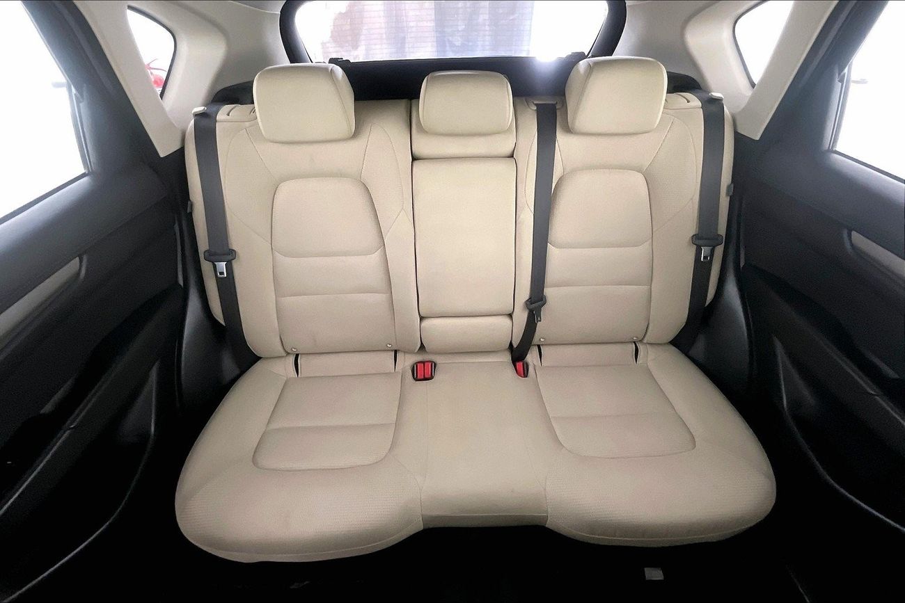 Mazda CX3 GT | Guaranteed Warranty | 0 Down Payment