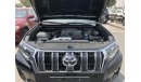 Toyota Prado VX 2.8L Diesel, Digital Meter, 2Power & Leather Seats, 18”Rims FULL OPTION (CODE # TPBVX2021)