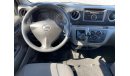 Nissan Urvan 2016 14 Seats Ref#02