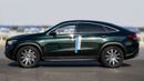 مرسيدس بنز 450 MERCEDES BENZ GLE COUPE 450 3.0P AT 4MATIC