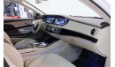 Mercedes-Benz S 600 MAYBACH ,GCC SPECS,FULL SERVICE HISTORY,UNDER WARRANTY