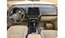 Toyota Prado TXL TOYOTA PRADO 4.0 TXL SPAIRE UP