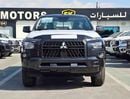 ميتسوبيشي L200 GLX DOUBLE CABIN | 2.4L PETROL | M/T | SIDE STICKER | 4WD | CODE # 68099 |