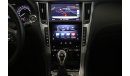 Infiniti Q60 2018 Limited (3yrs INFINITI Warranty and Service)