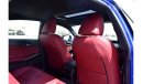 Lexus IS300 F SPORTS 2017 / CLEAN CAR / WITH WARRANTY