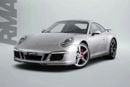 Porsche 911 CARRERA S