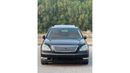 Lexus LS 430 LEXUS LS430 MODEL 2005
