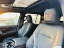 Toyota Land Cruiser GR-S 3.3L