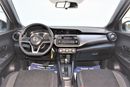 Nissan Kicks 1.6L S 2018 GCC DEALER WARRANTY