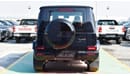 Mercedes-Benz G 63 AMG Mercedes G63 AMG