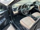Toyota RAV4  2014 Toyota Rav4 XLE Full Option 2.5L V6 - Sunroof  Rear Camera - Rims