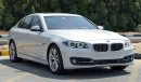 BMW 528i 2015 Ref#449