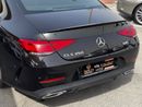 Mercedes-Benz CLS 350 Premium 2.0L (313 HP)