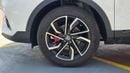 MG ZS MG ZS 1.5 LUXURY WIHT PANORAMIC SUNROOF LEATHER SEATS 2025 MODEL
