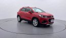 Chevrolet Trax PREMIER 1.8 | Under Warranty | Inspected on 150+ parameters