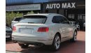 Bentley Bentayga (2018) GCC, UNDER WARRANTY