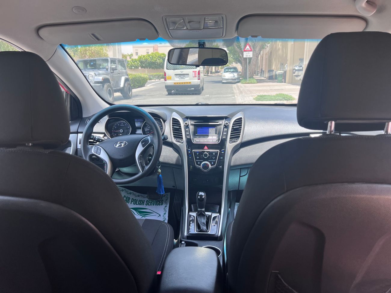 هيونداي i30 GL 1.6L