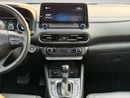 Hyundai Kona GLS PREMIUM AED 720 P.M | 0% DOWN PAYMENT | HYUNDAI KONA LIMITED 1.6T | 2022