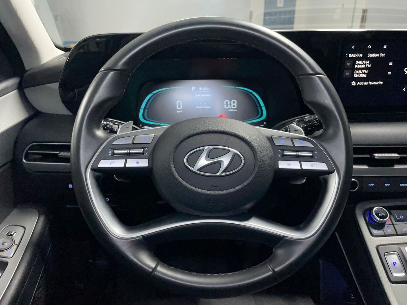 Hyundai Palisade 2025 | AED 1915/Month | 0 DP | 30 Day Return | Warranty | Service History