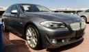 BMW 550i i