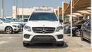 مرسيدس بنز GLE 350