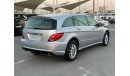 مرسيدس بنز R 280 Mercedes R280_2008_GCC_Excellent_Condihion _Full option