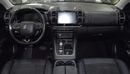 Citroen C5 Aircross SHINE EXCELLENT DEAL for our Citroen C5 Aircross ( 2023 Model ) in Blue Color GCC Specs