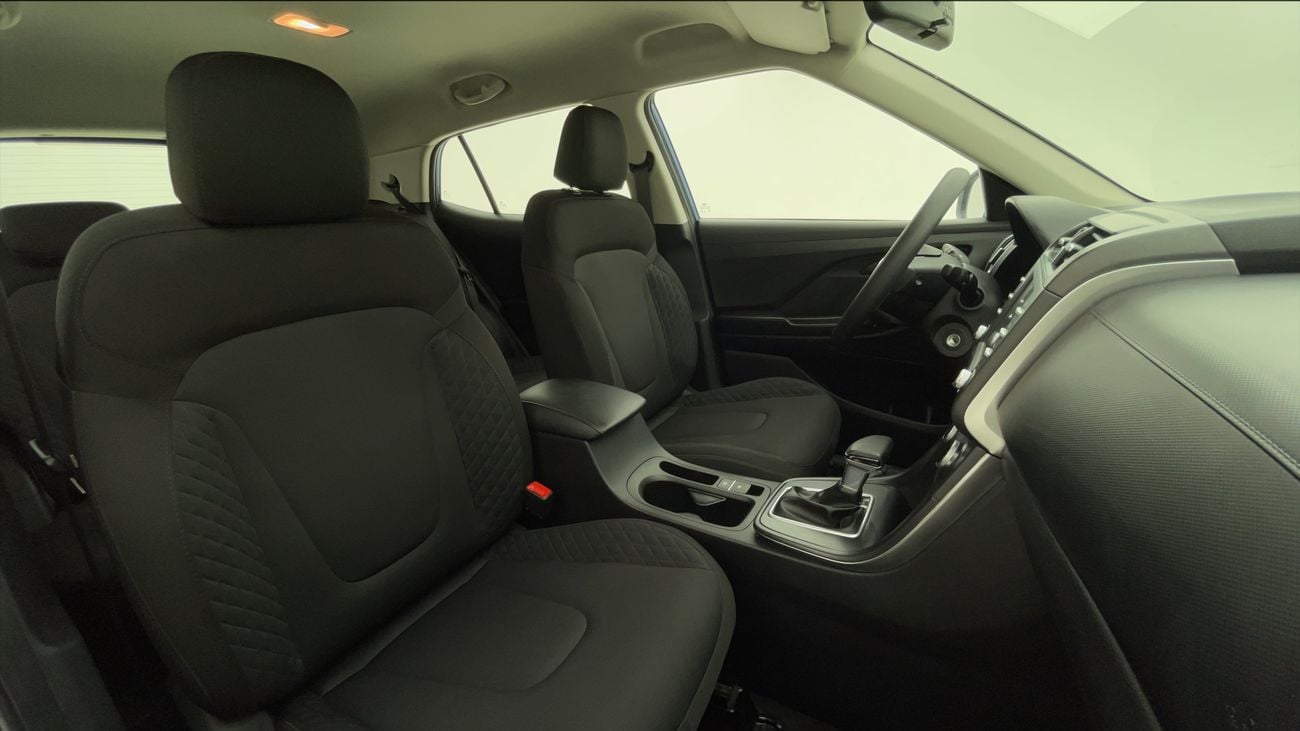 Hyundai Creta SMART 1.5 | Zero Down Payment | Home Test Drive