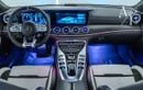 Mercedes-Benz GT 63 S 2020 Mercedes GT63s 4Matic+ , Fully Loaded, Excellent Condition, Japanese Spec