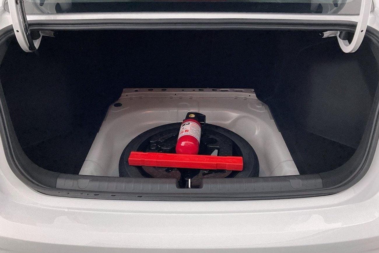 Geely Emgrand GK| 1 year free warranty | Exclusive Eid offer