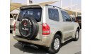 Mitsubishi Pajero COUPE  - GCC - CAR IS IN PERFECT CONDITION INSIDE OUT - ACCIDENTS FREE