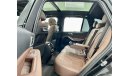 BMW X5 40i Luxury 2020 BMW X5 40i(FULL OPTION), BMW Warranty + Service Contract, GCC