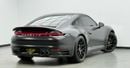 Porsche 911 2021 Porsche 911 Carrera, 2027 Porsche Warranty, Full Porsche Service History, Low Km, GCC