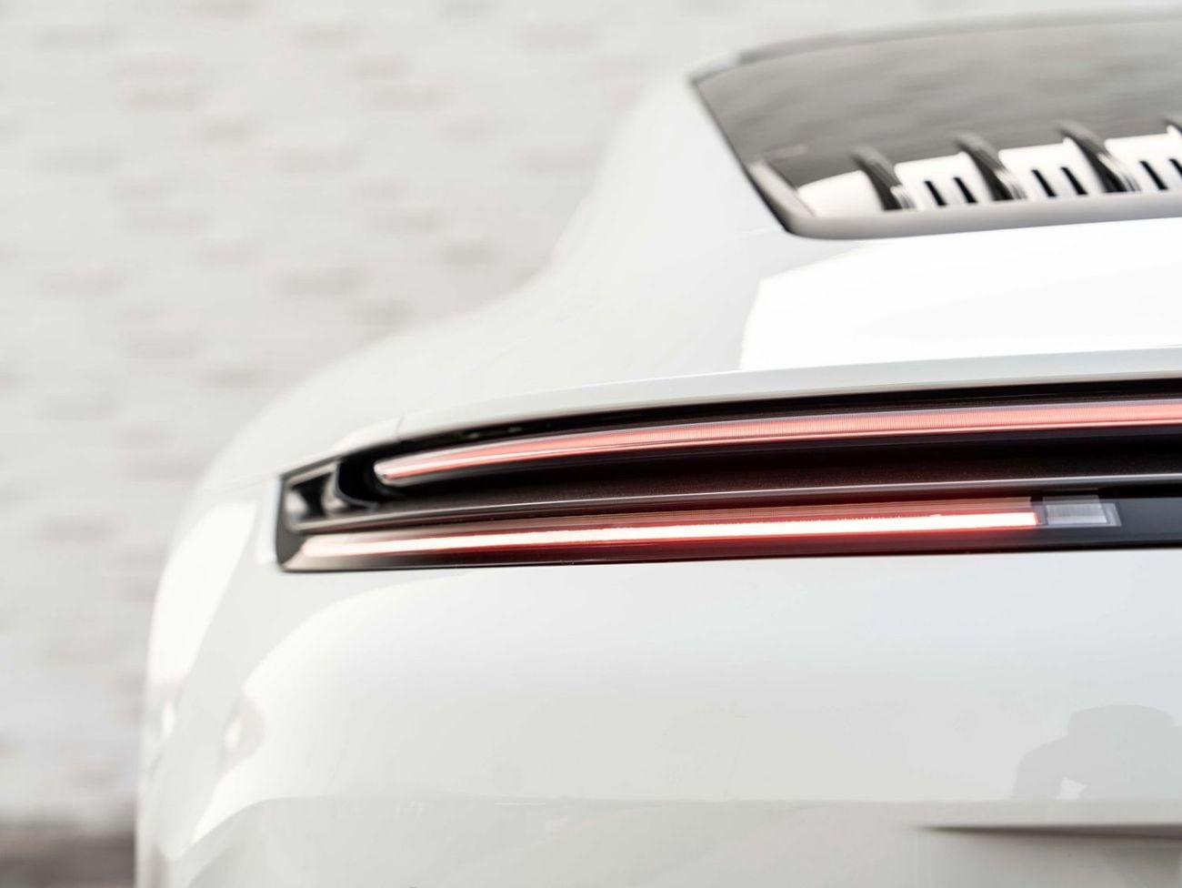 Porsche 911 CARRERA S Porsche 911 Carrera 2025