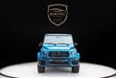 مرسيدس بنز G 63 AMG STD 4MATIC SUV