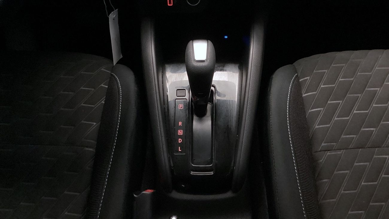 Nissan Kicks SV | upto AED 20,000 Ramadan Discount | Guaranteed Warranty | 0 Down Payment