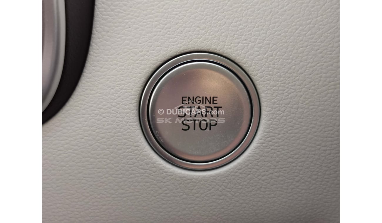 Hyundai Tucson 1.6L, 19" Rims, LED Headlights, Fabric Seats, Front & Rear A/C, DVD, Rear Camera (CODE # HTS12)